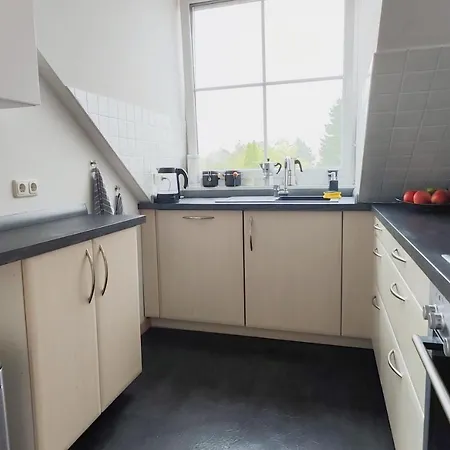 Oktoberfest Penthouse Feeling 23 Min U6 * ميونيخ