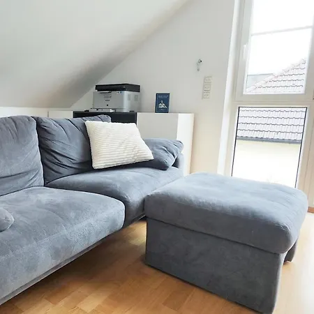 Oktoberfest Penthouse Feeling 23 Min U6 * ميونيخ