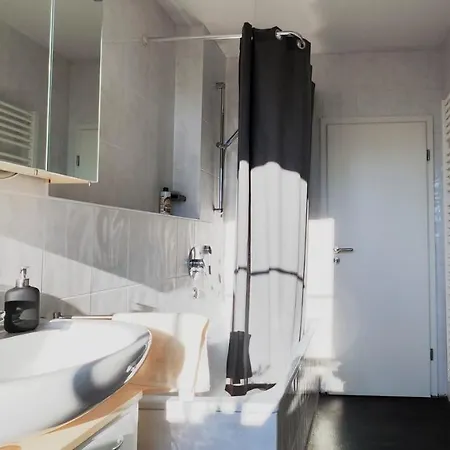 Oktoberfest Penthouse Feeling 23 Min U6 * ميونيخ
